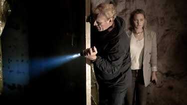 00:15: Kommissar Wisting - Jagdhunde (4/5) | MDR Fernsehen | 5/3 2026