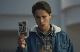 Luis Miguel: serien: Episode 4