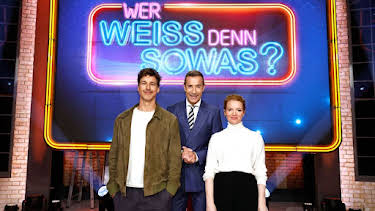 20:15: Wer weiß denn sowas XXL | Das Erste | 10/3 2026
