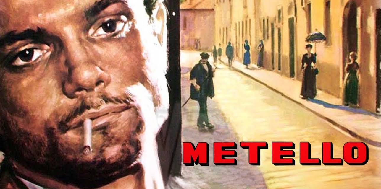 Metello (1971)