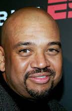 Michael Wilbon as 