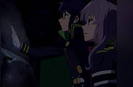 Seraph of the End: Vampire Reign (Original Japanese Version) Season 1: Vampire Attack