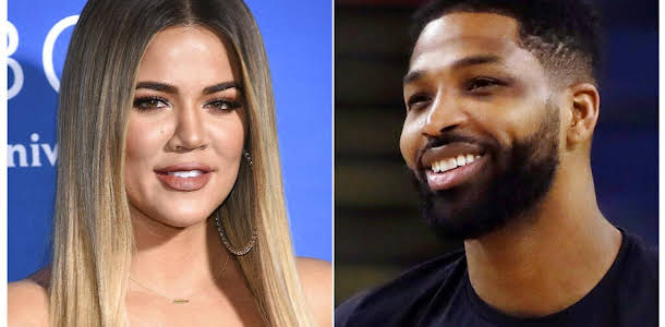 Khloé and Tristan welcome their second child