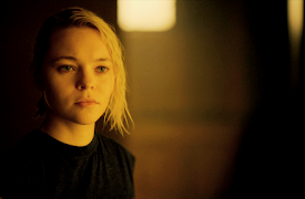 Motherland: Fort Salem Season 1: Mother Mycelium