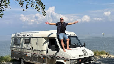 10:25: Der Camping-Check: Ostsee, Liebe & Piraten | WDR Fernsehen | 7/15 2026