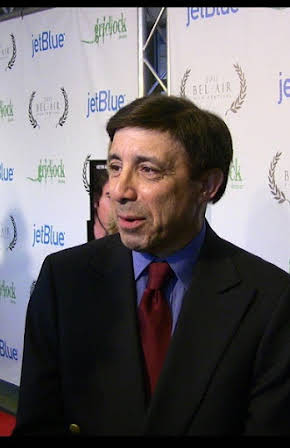 Babaloo Mandel as Director