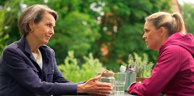 07:15: Rote Rosen (4254) | MDR Fernsehen | 12/4 2025