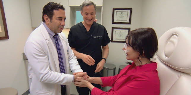 23:45: Verpfuscht - Ein Fall für die Beauty-Docs | Sixx | 11/29 2025