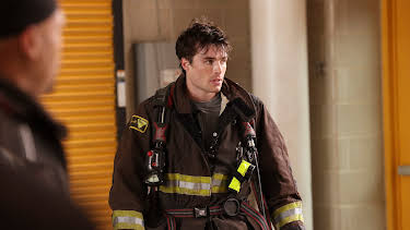 18:00: Chicago Fire (S13 E2) (S13) | Viasat Series | 4/3 2026