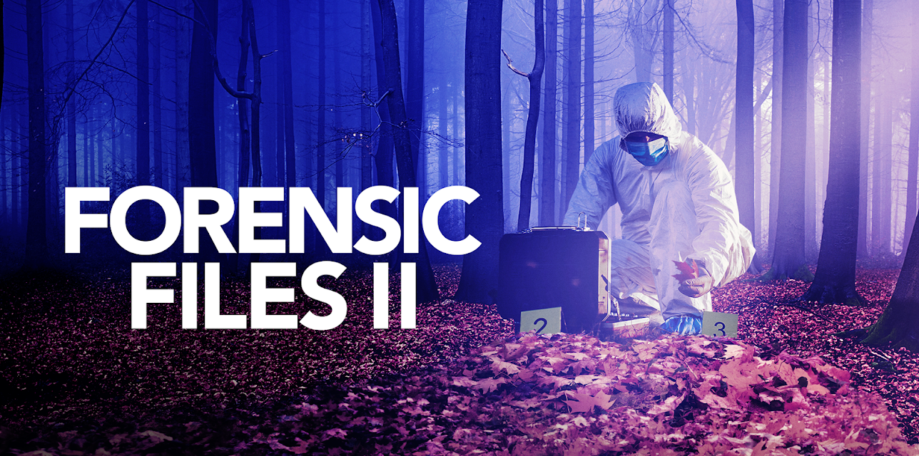 Forensic Files II, Season 1