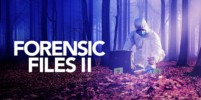 Forensic Files II, Season 1