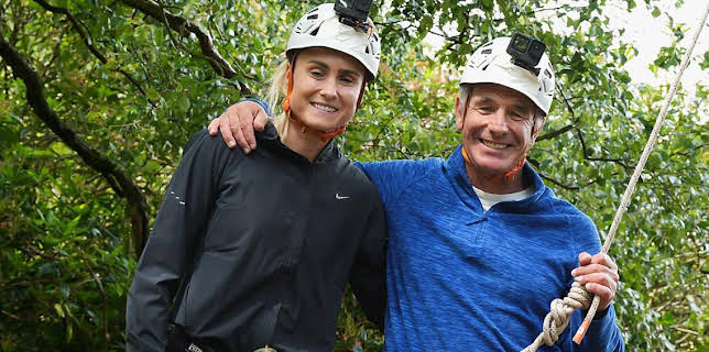 6:30 PM: Robson Green's Weekend Escapes (S4) | BBC Two | 1/12 2026