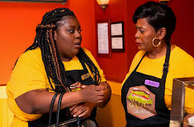 Tyler Perry's Bruh 1: Nelly