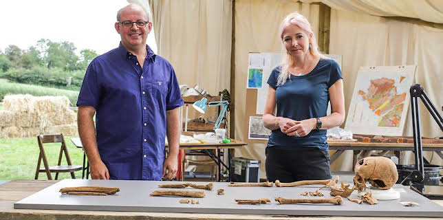 8:00 PM: Digging for Britain (S9 E6) (S9) | BBC Two | 3/25 2026