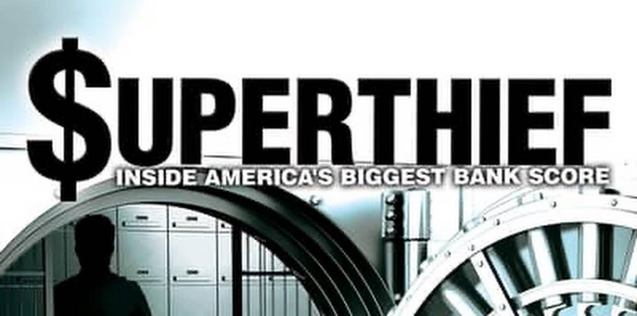 $uperthief (2012)