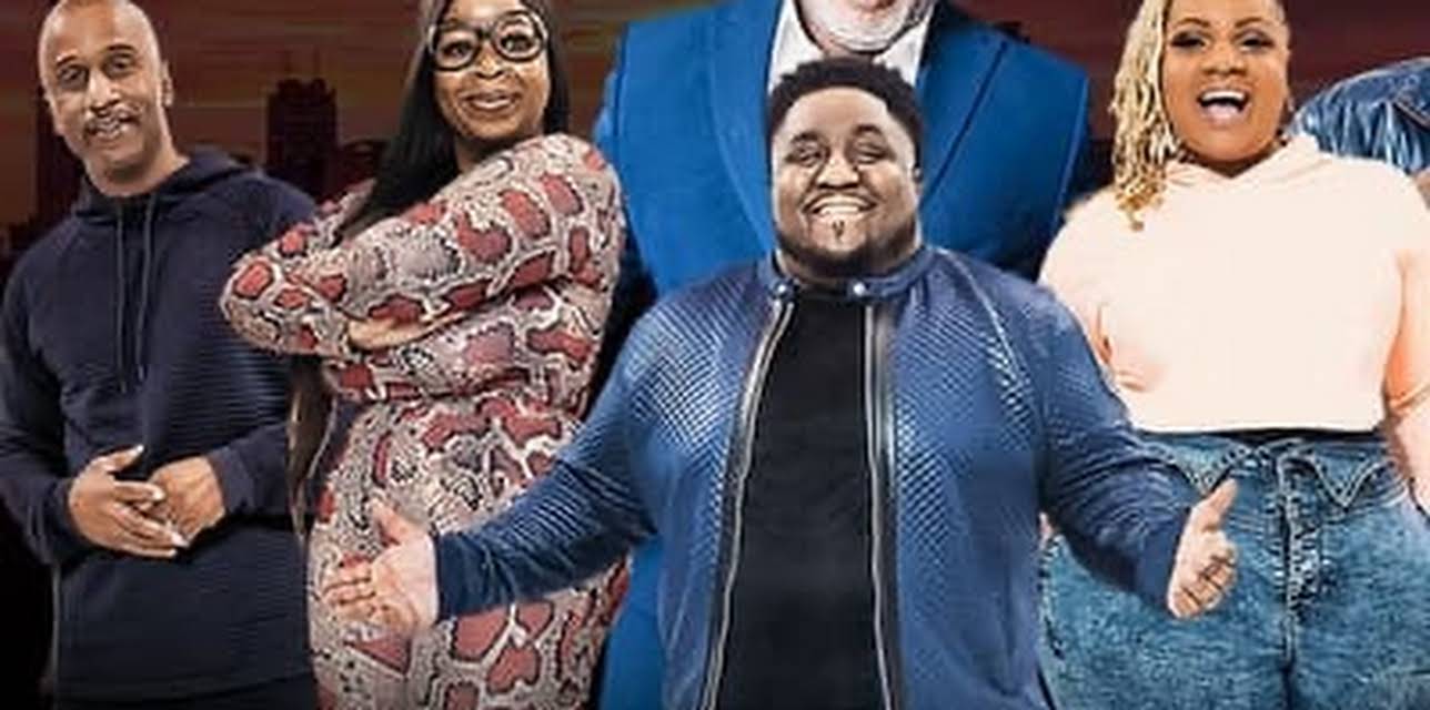 Jay Davis Presents: Creative Hustle