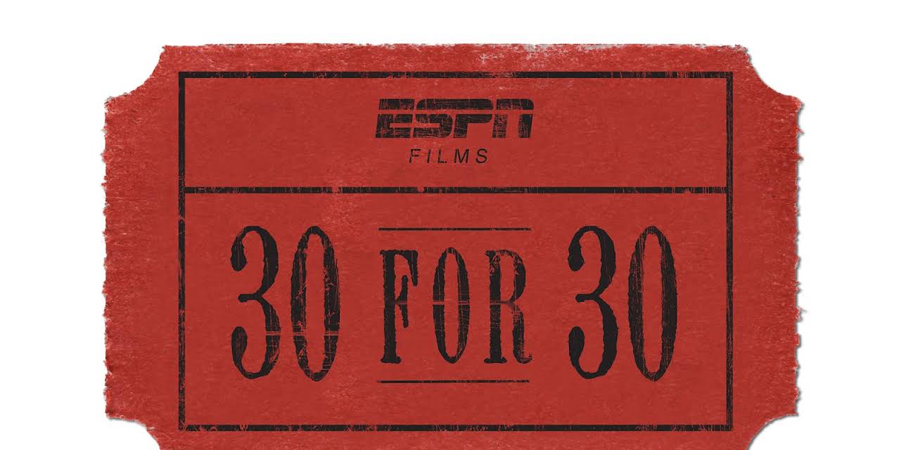 30 for 30 Season 1
