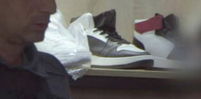 22:00: Control de fronteras: España: Episodio 4 | Discovery Max | 12/8 2025