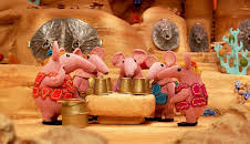 Clangers