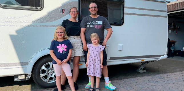 16:15: Wir werden Camper | WDR Fernsehen | 3/21 2026