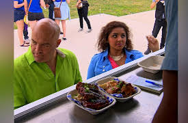 Food Truck Face Off Season 1: Rivalries at the Roundhouse
