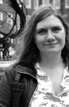 Hillary Shakespeare as Director