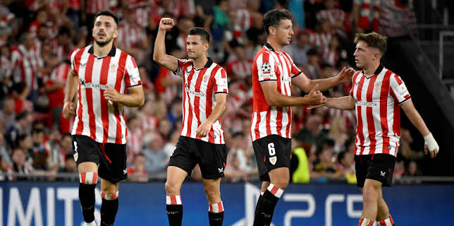 18:25: LaLiga EA Sports: Levante - Athletic | TV 2 Sport Premium | 11/29 2025