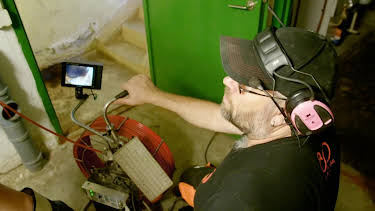 12:35: Svenske Truckers (S4 E5) (S4) | Viasat 4 | 4/17 2026