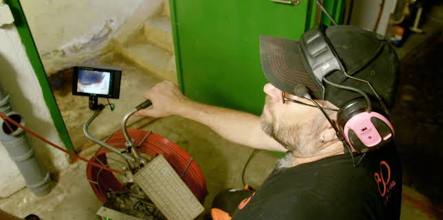 19:00: Svenska Truckers (S4 E5) (S4) | TV10 | 1/26 2026