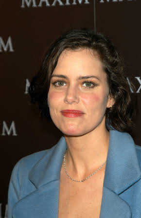 Ione Skye as 