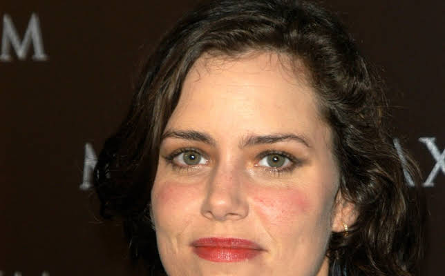 Ione Skye