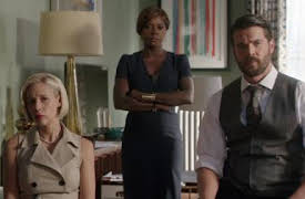 Cómo defender a un asesino: Episode 14