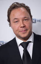 Stephen Graham som 