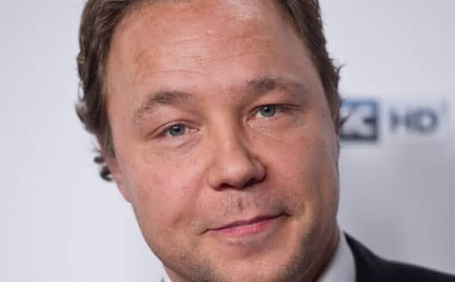 Stephen Graham