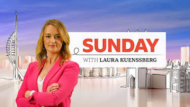8:00 AM: Sunday with Laura Kuenssberg | BBC One Wales | 3/29 2026