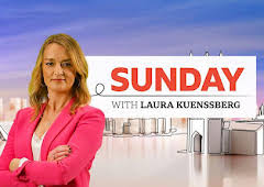 Sunday with Laura Kuenssberg