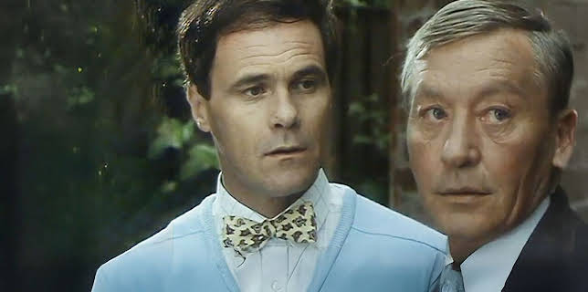 11:00 PM: Taggart (S6 E2) (S6) | 5 Select | 2/1 2026