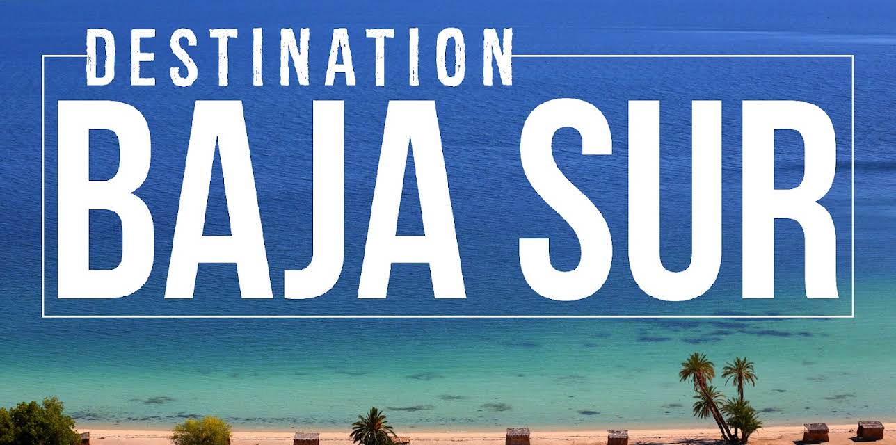 Destination Baja Sur