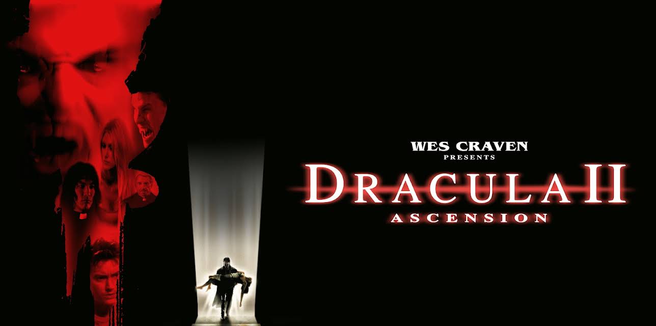 Wes Craven Presents Dracula Ii: Ascension (2003)