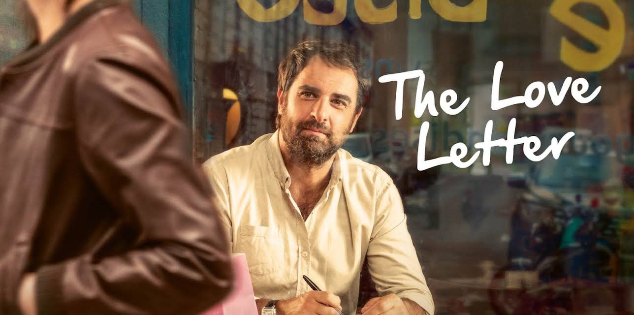 The Love Letter (2021)