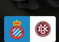 Liga F (T25/26): RCD Espanyol - DUX Logroño