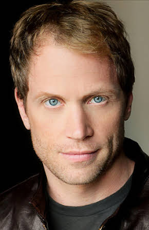 Scott Roberts as Director