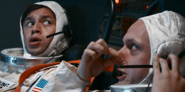 9:35 AM: Horrible Histories (S8) | CBBC | 2/13 2026