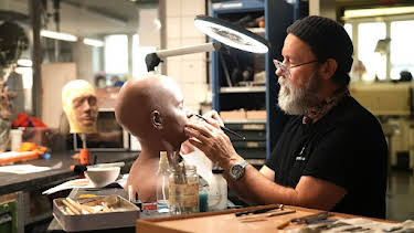 18:15: Handwerkskunst | SWR Fernsehen BW | 4/12 2026