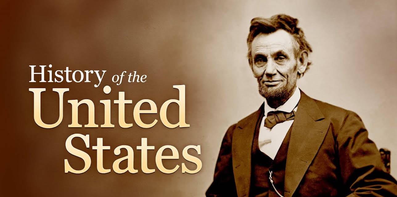 The History of the United States, 2nd Edition