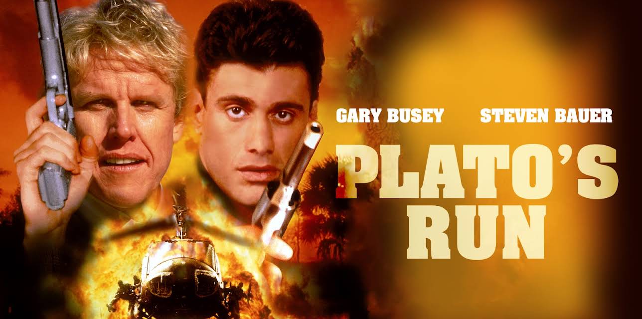 Plato's Run (1998)