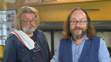 4:00 PM: Hairy Bikers' Chicken And Egg (S1 E6) (S1) | Dave | 6/24 2026