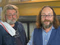 Hairy Bikers' Chicken And Egg