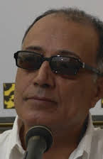 Abbas Kiarostami as Director