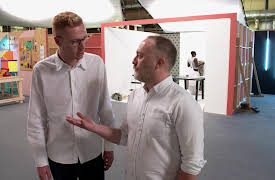 Your Room or Mine?: Episode 19